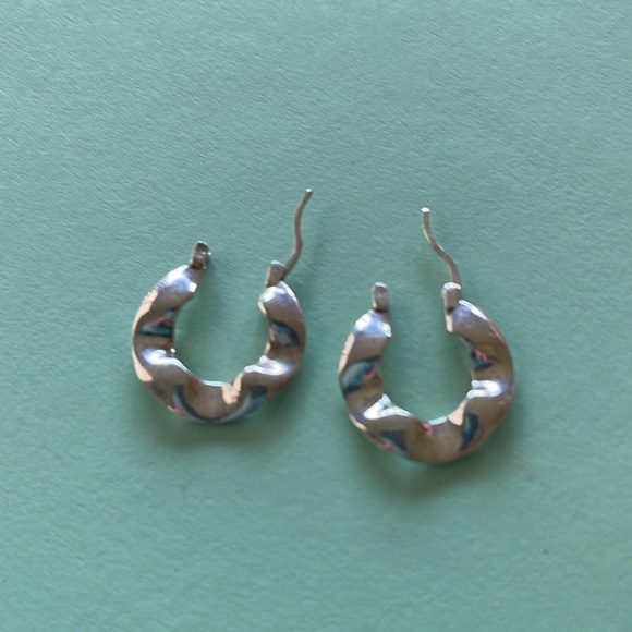 Set of 2 earrings 🌺 - Picture 4 of 5